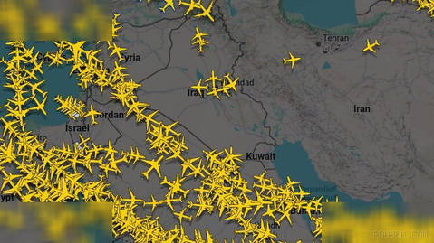 🛬 Husiler, Suudi Arabistan’ın hava sahasını kullanmaları konusunda havayolu şirketlerine uyarıda bulundu ve “uyarılarımızı ciddiye almaları gerekiyor…” dedi