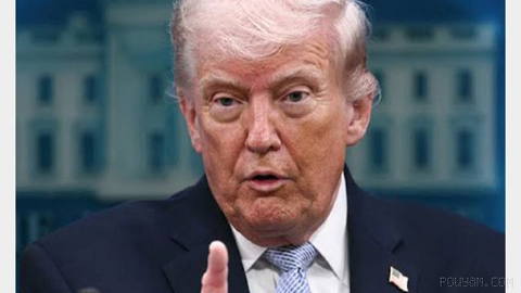 Donald Trump, president of the United States, said the country will destroy the Islamic Revolutionary Guard Corps in the same way it defeated ISIS…