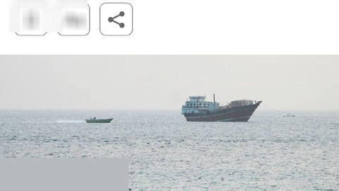 Reuters: Shipping companies no longer trust U.S.-military guided escorts in the Strait of Hormuz