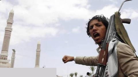 The English newspaper Telegraph reports that Yemen’s Ansarullah (the Houthis) are preparing to close the Bab el-Mandeb Strait.