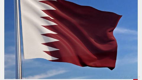 ⚡Media in Qatar reported early Friday that the sounds of fierce explosions were heard in parts of Doha.