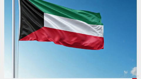 ⚡Kuwait’s army said that since early Thursday morning, a total of 32 hostile drones of the Islamic Republic of Iran have been identified within Kuwait’s airspace, and all of them were tracked…