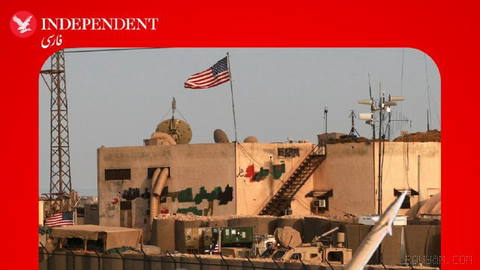 IRGC: Early Friday, it announced a “surprise attack” on Syria in a statement