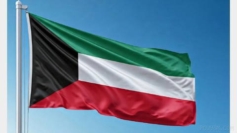 ⚡ Kuwait’s army said early Saturday that it is engaged in countering airstrikes by the Islamic Republic.