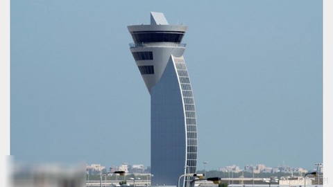 Bahrain Civil Aviation Affairs: Non-military air navigation equipment related to the ‘Bahrain Flight Information Region’ was targeted in an attack…