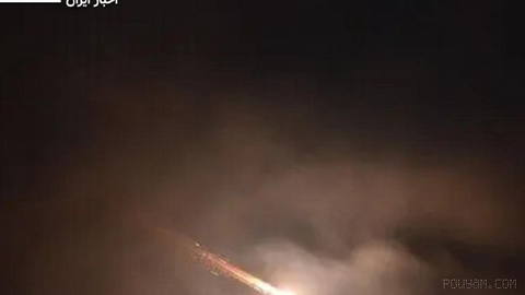 Islamic Revolutionary Guard Corps and the Islamic Republic Army: on Tuesday, July 30, 1405, they reported a new round of missile and drone attacks targeting U.S. positions in Kuwait, Bahrain, and Jordan…