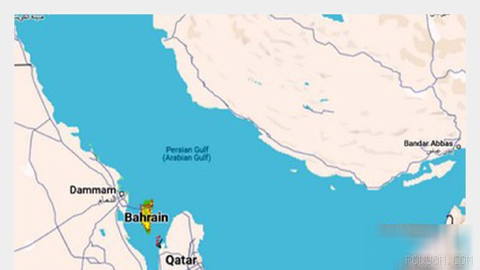 ⚡Bahrain’s Ministry of Interior Warns of an Air-Raid Siren on Tuesday, Tir 30, After a Post on X