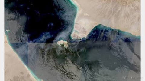Oil-tanker tracking companies report rerouting of Saudi-bound tankers amid increased threats from Houthi forces supported by the Islamic Republic...