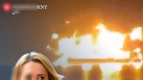 ❌ Kaja Kallas, EU foreign policy chief: Houthi attack on a tanker in the Red Sea is “unacceptable and unlawful”