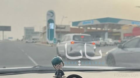 Unprecedented congestion at fuel stations in Saudi Arabia after Yemen’s missile attacks