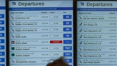 שגרירות ארה״ב בירדן: אזהרת אבטחה בעקבות המשך המתיחות במזרח התיכון