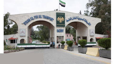 — Syria has agreed to significantly reduce imports of Russian oil, as part of ongoing talks with the United States...