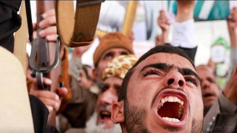 UN envoy in Yemen: The likelihood of a broad conflict in Yemen has reached its highest level since 2022.