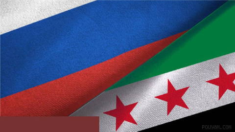 — سوریه و روسیه پس از یک سال و نیم مذاکره، تفاهم‌نامه‌ای را مبنی بر تعیین آینده حضور روسیه در حمیمیم و طرطوس امضا کردند،…