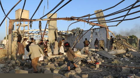 The Pentagon confirmed that U.S. military operations in 2025 resulted in 153 civilians being killed and 243 others being injured. According to…