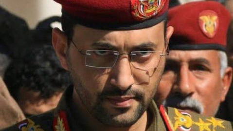 Yemeni Armed Forces: From July 20 to August 19, we targeted eight Saudi oil tankers