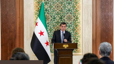 Syrian President Ahmad al-Shar, by issuing an order, appointed Mustafa Khalil Abdi—whose real name is Mujlum Abdi, the former commander of the Syrian Democratic Forces (SDF)—as a presidential adviser…