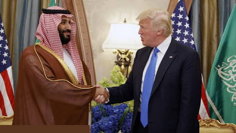 ایالات متحده درخواست شاهزاده ولیعهد عربستان، محمد بن سلمان، برای رهبری واشنگتن در یک عملیات نظامی علیه حوثی‌های یمن را ر…