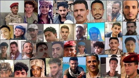 The Houthis took control of the Al-Kudha heights in Yemen and cut off the route to Taizz