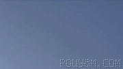 Iran’s Shahed-136 drones heading toward an unclear target