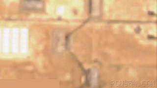 Satellite images: Three storage centers in the Sheikh Zayed military city in Abu Dhabi were destroyed