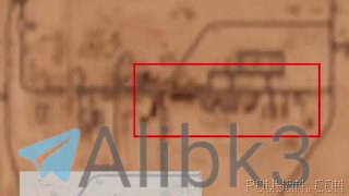 Satellite images show a fire occurring inside the munitions stores complex of Al Udeid Air Base in Qatar. The base was often used to store ammunition…