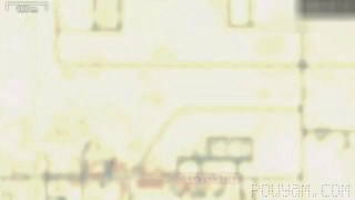 Satellite images taken this morning appear to show a new burned area inside a storage complex at Al Udeid Air Base in Qatar …