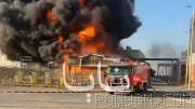 Missile Hit U.S. Positions in Kuwait