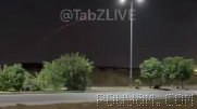〰❌ فعالیت پدافند هوایی C-RAM در اربیل، کردستان عراق.