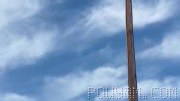 Fighters took to the air today as several civilian planes entered a temporary restricted airspace near Trump’s golf club in New Jer…