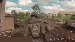 Video: Hezbollah’s suicide drone targets Israeli soldiers in southern Lebanon