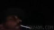 A video shows firing by forces affiliated with al-Hajri at positions of Syrian government forces as fighting intensifies in Suwayda province