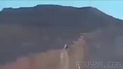 〰 Former members of the YPG / Syrian Democratic Forces (SDF) blew up their positions on Mount Abdulaziz in southern Hasakah with a controlled explosion that caused part of the mountain to collapse. …