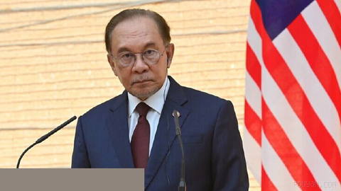 Malaysian Prime Minister Anwar Ibrahim vows to maintain policy barring