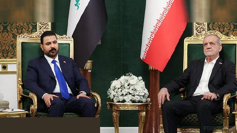 🚫 Iran turns down Washington's ceasefire proposal delivered by Iraqi