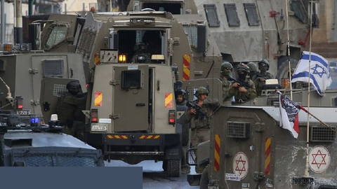 🚨 Former Israeli security officials urge US President Trump to press