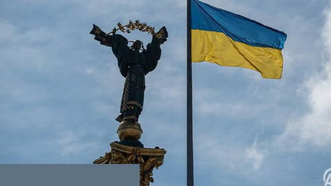 Ukraine calls Iran’s accusations following Caspian Sea vessel attack