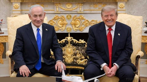 Former Israeli Ambassador to US Mike Herzog says Israel’s influence in