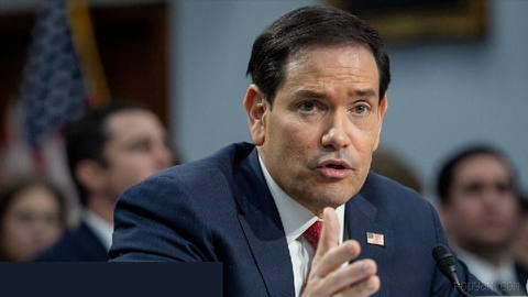 US Secretary of State Marco Rubio says Iran is confronting a different