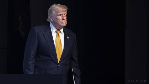 US President Donald Trump says he canceled planned US strike on Iran