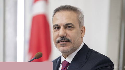 وزیر امور خارجه ترکیه، هاکان فیدان، و وزیر خارجه جدید انگلیس درباره غزه، خاورمیانه و اوکراین در نخستین تماس تلفنی گفت‌وگو کردند