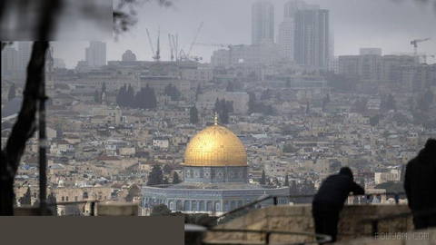 Arab, Muslim foreign ministers meet in Jordan to forge joint stance on