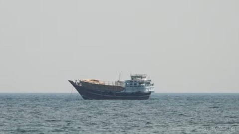 Maritime traffic through the Strait of Hormuz, despite the pause in reciprocal attacks between the United States and the Islamic Republic, remains significantly below the pre-war level…