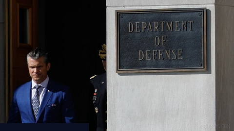 US Defense Secretary Pete Hegseth urged Latin American members of the
