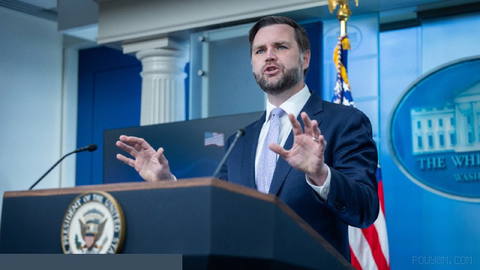 ABD Başkan Yardımcısı JD Vance, ABD’nin İran’a baskı kurmak için diplomatik, askeri ve ekonomik araçlar kullandığını söyledi