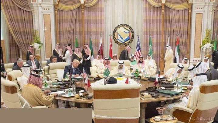 Discontent with US grows among Gulf allies as Iran war drags on without