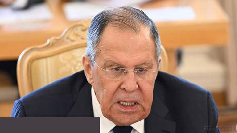 Russian Foreign Minister Sergey Lavrov accuses Japan of ‘crossing line
