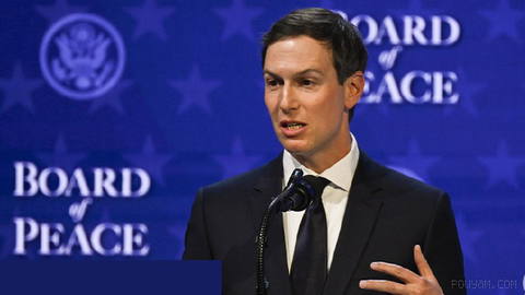 ABD Başkanı Donald Trump’ın temsilcisi Jared Kushner, İsrail Başbakanı Netanyahu’ya Gazze barış planına ‘engel çıkarmamaları’ çağrısında bulundu