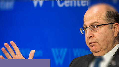 Former Israeli defense minister accuses Prime Minister Netanyahu of