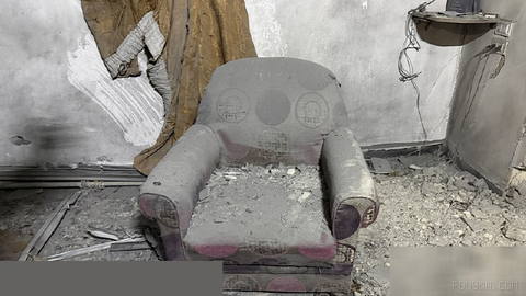 💥 3 civilians killed, 6 injured in house explosion in Syria’s